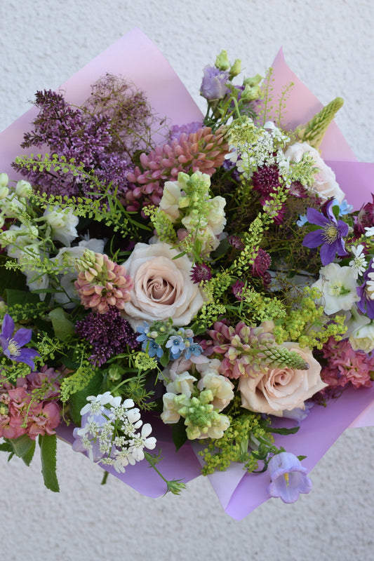 Deluxe Bouquet