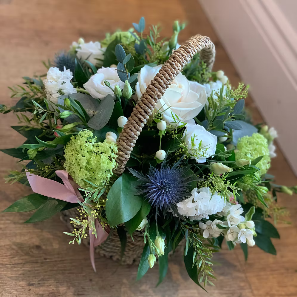 Medium Basket