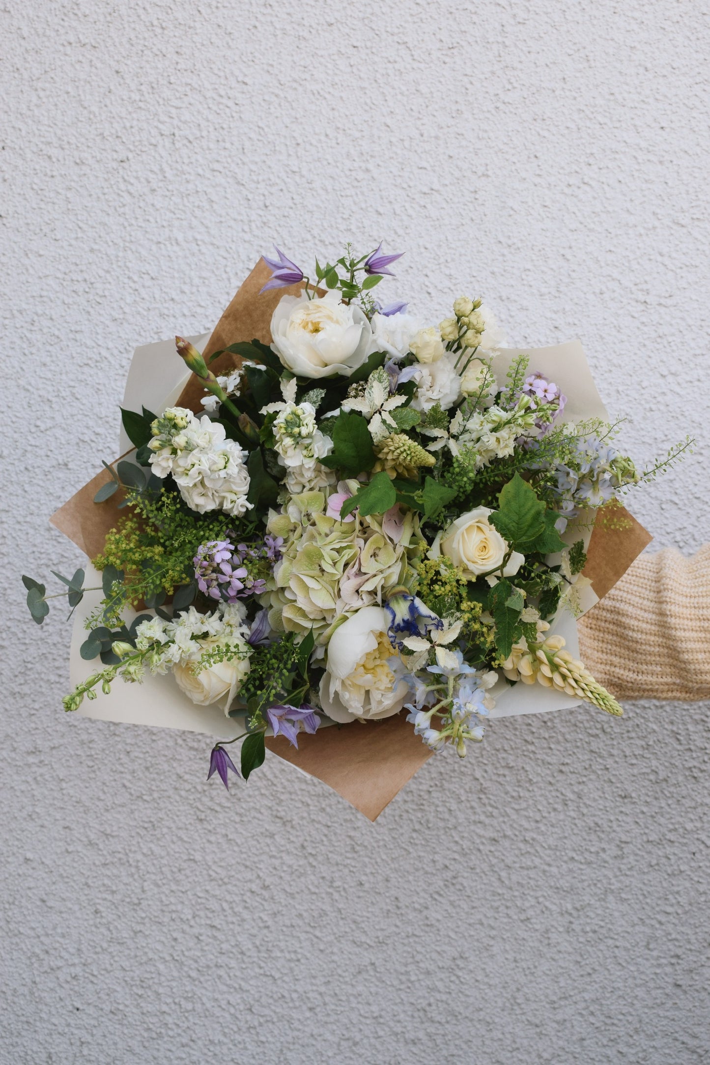 Lavish Bouquet