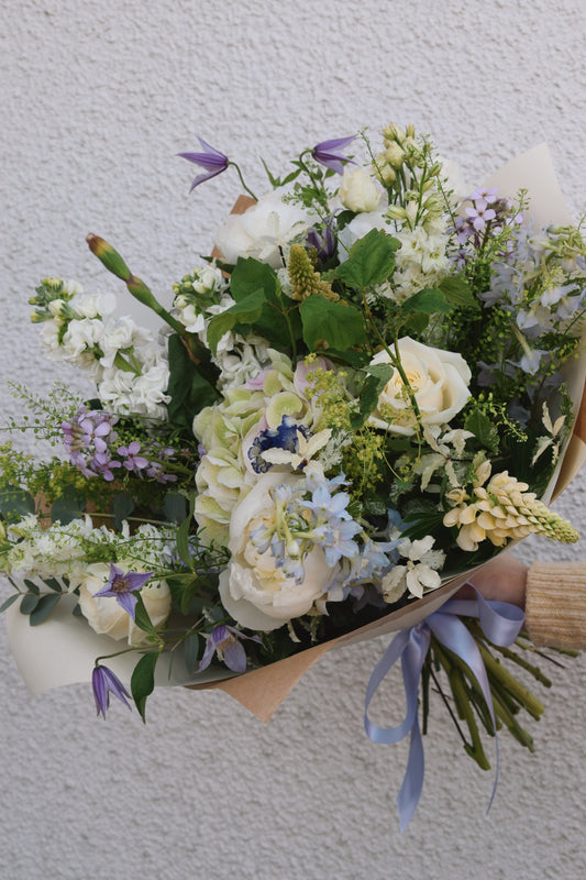 Lavish Bouquet