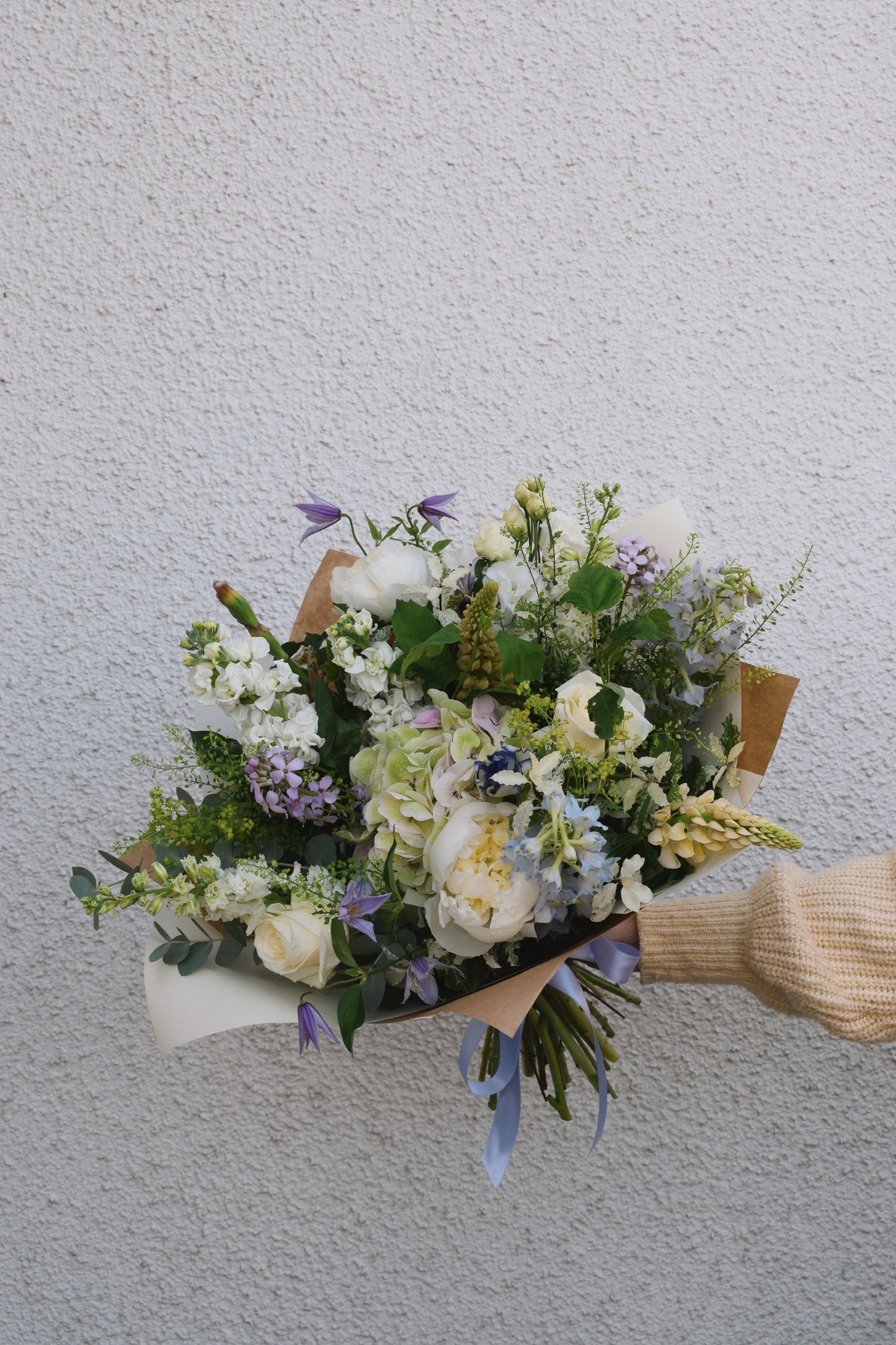 Lavish Bouquet
