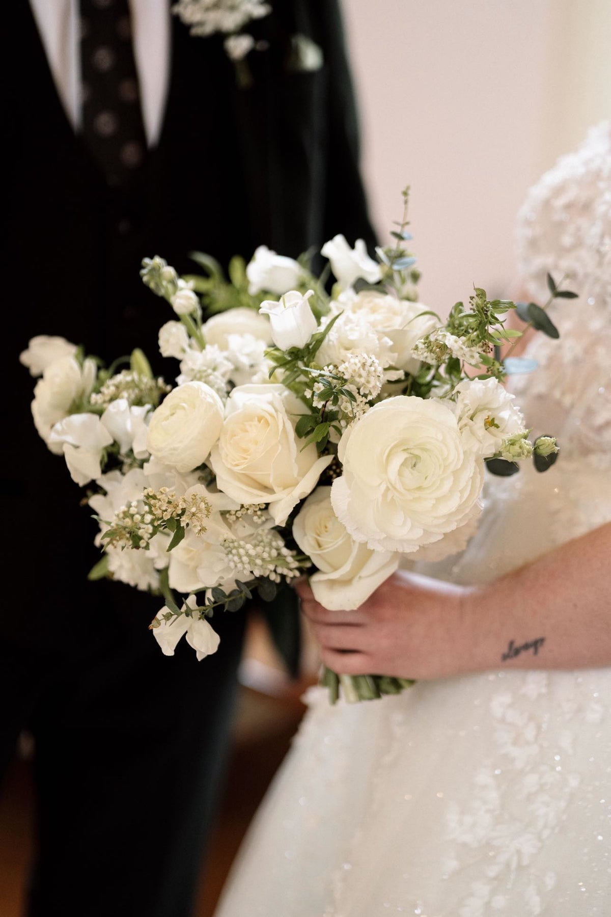 Jodi & Andrew