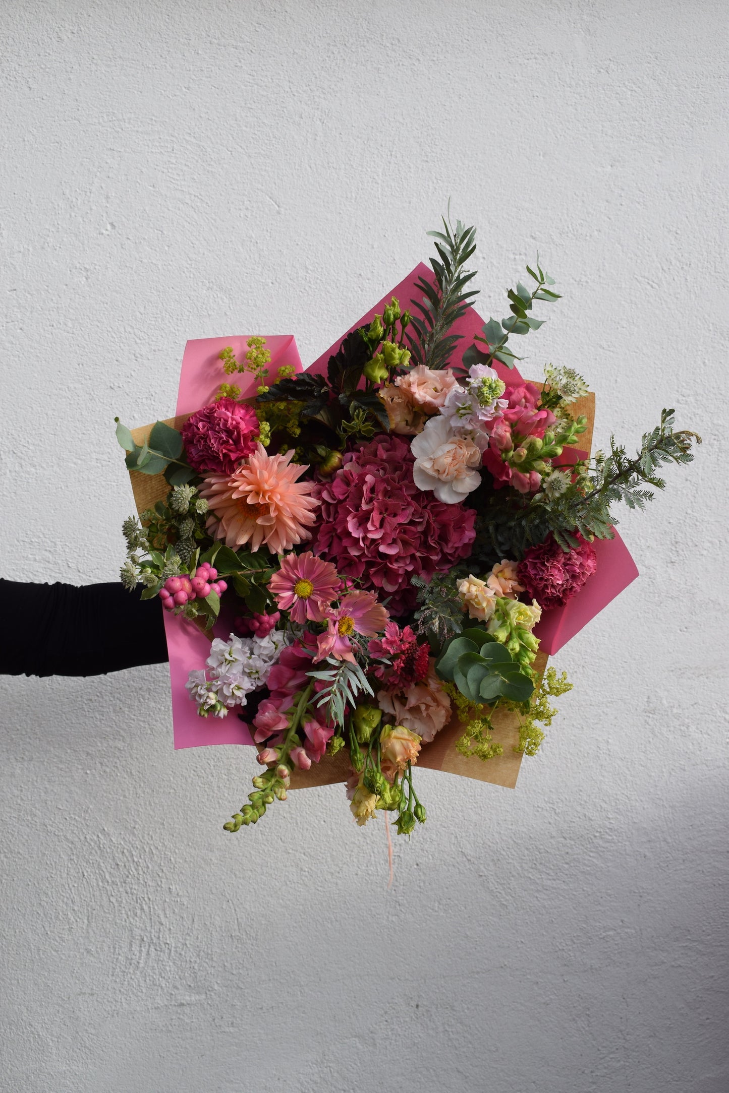 Luxury Bouquet