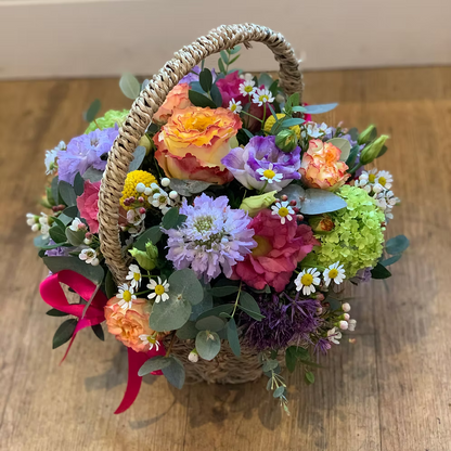 Small Basket