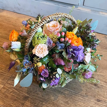 Medium Basket