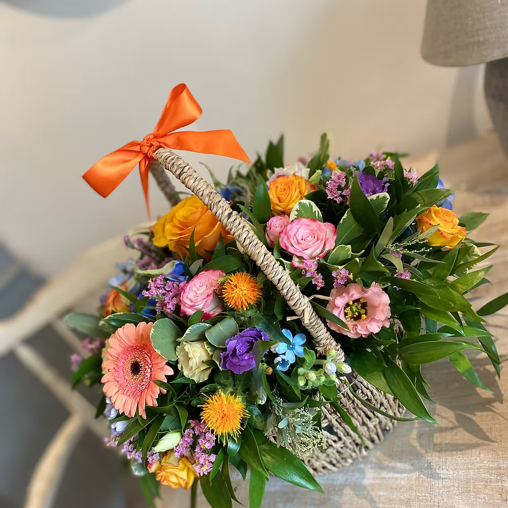Large Basket