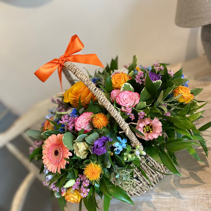 Large Basket