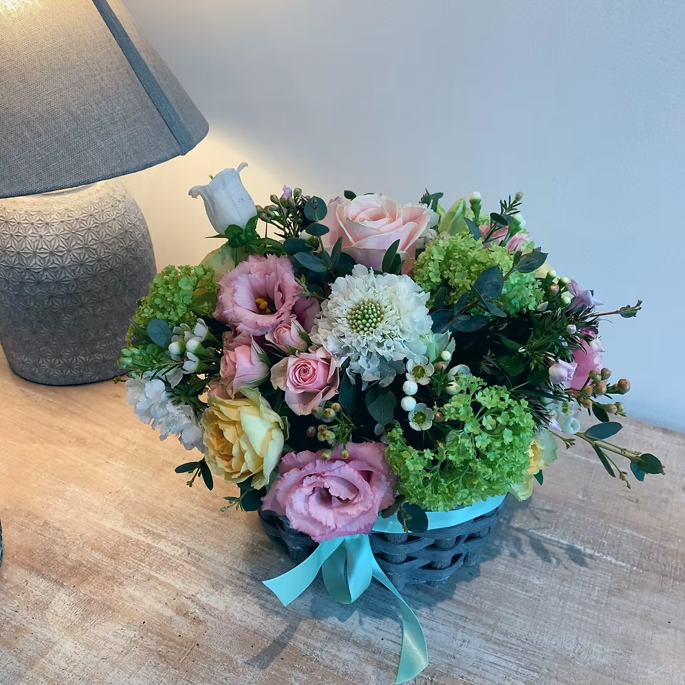 Small Basket