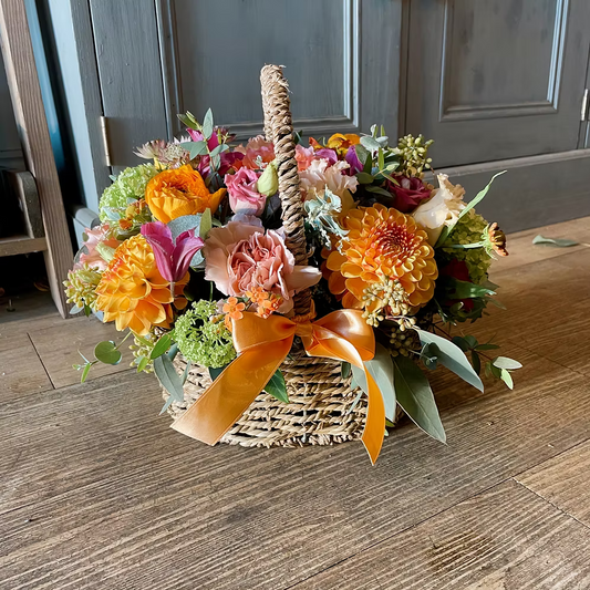 Medium Basket