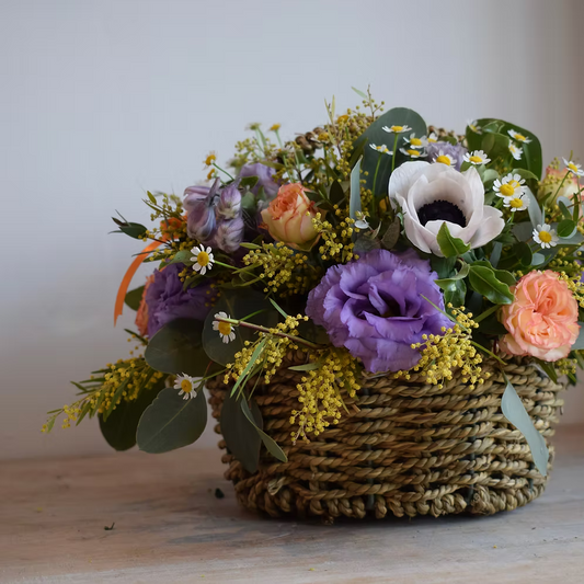Small Basket