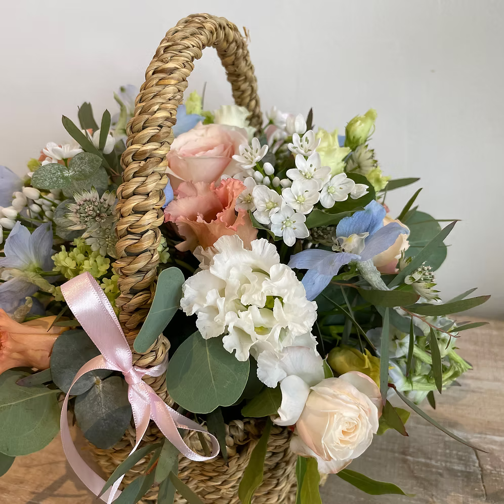 Small Basket