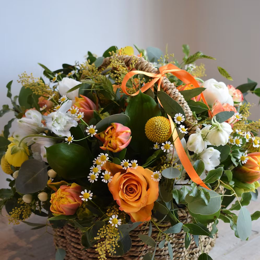 Large Basket