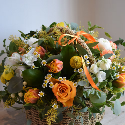 Large Basket