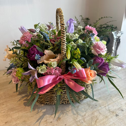 Medium Basket