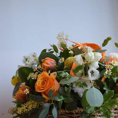 Large Basket