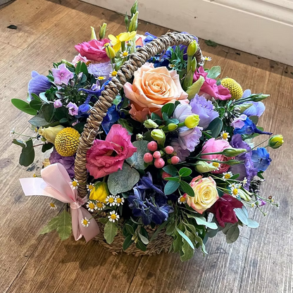 Medium Basket