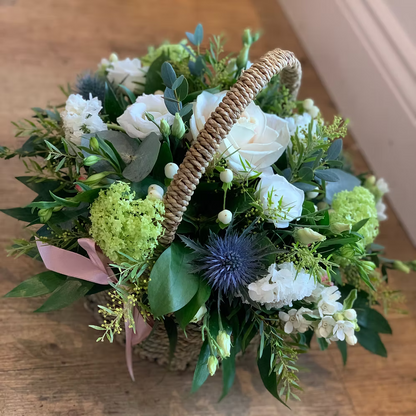 Medium Basket