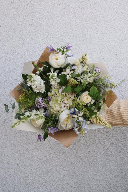 Lavish Bouquet