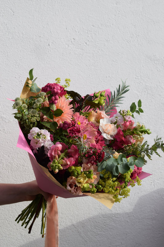 Luxury Bouquet