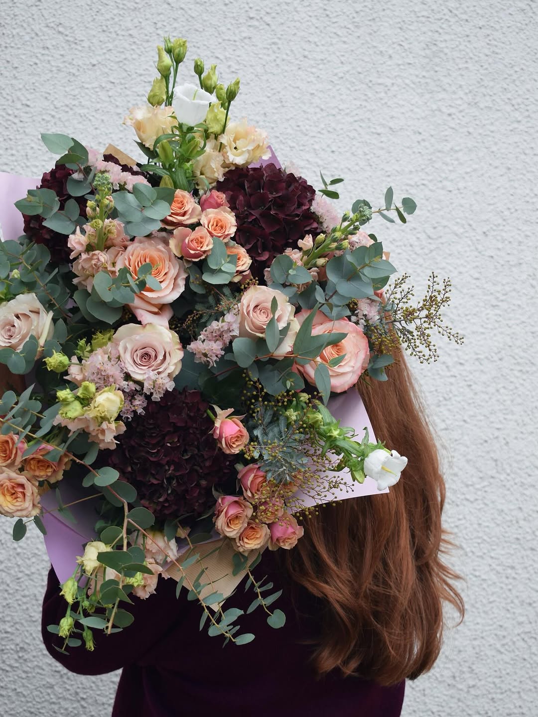 Deluxe Bouquet