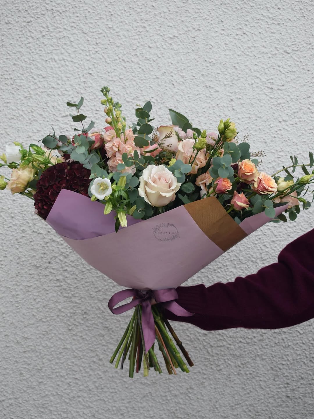 Deluxe Bouquet