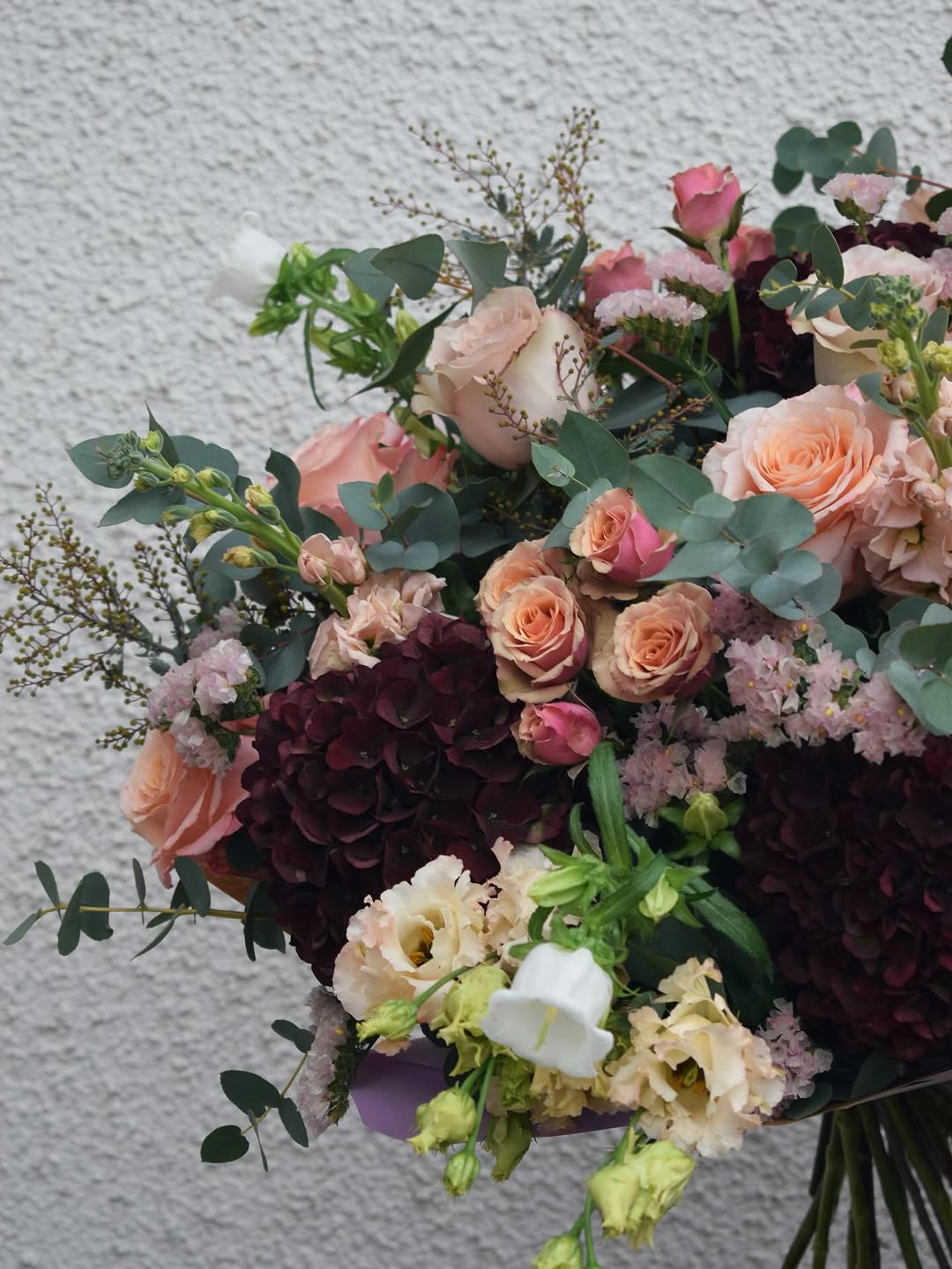 Deluxe Bouquet