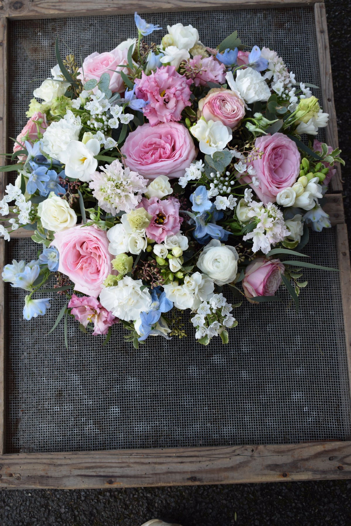 Posies & Wreaths