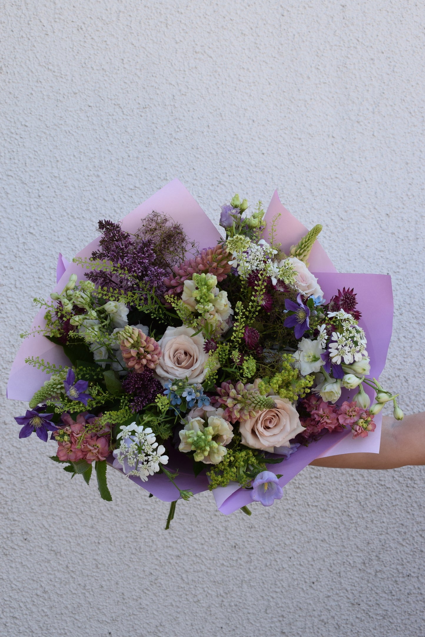 Deluxe Bouquet