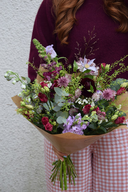 Medium Bouquet