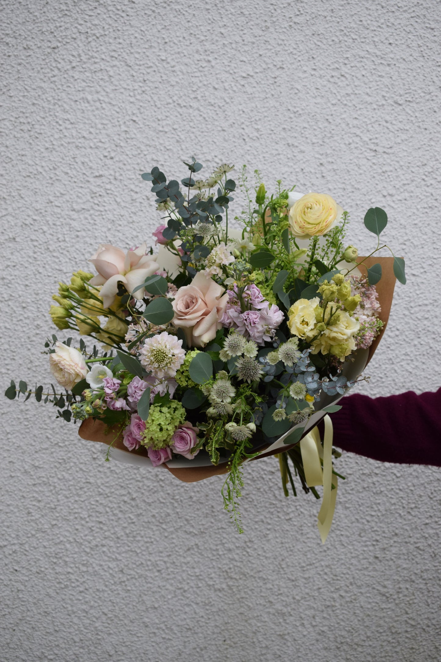 Deluxe Bouquet