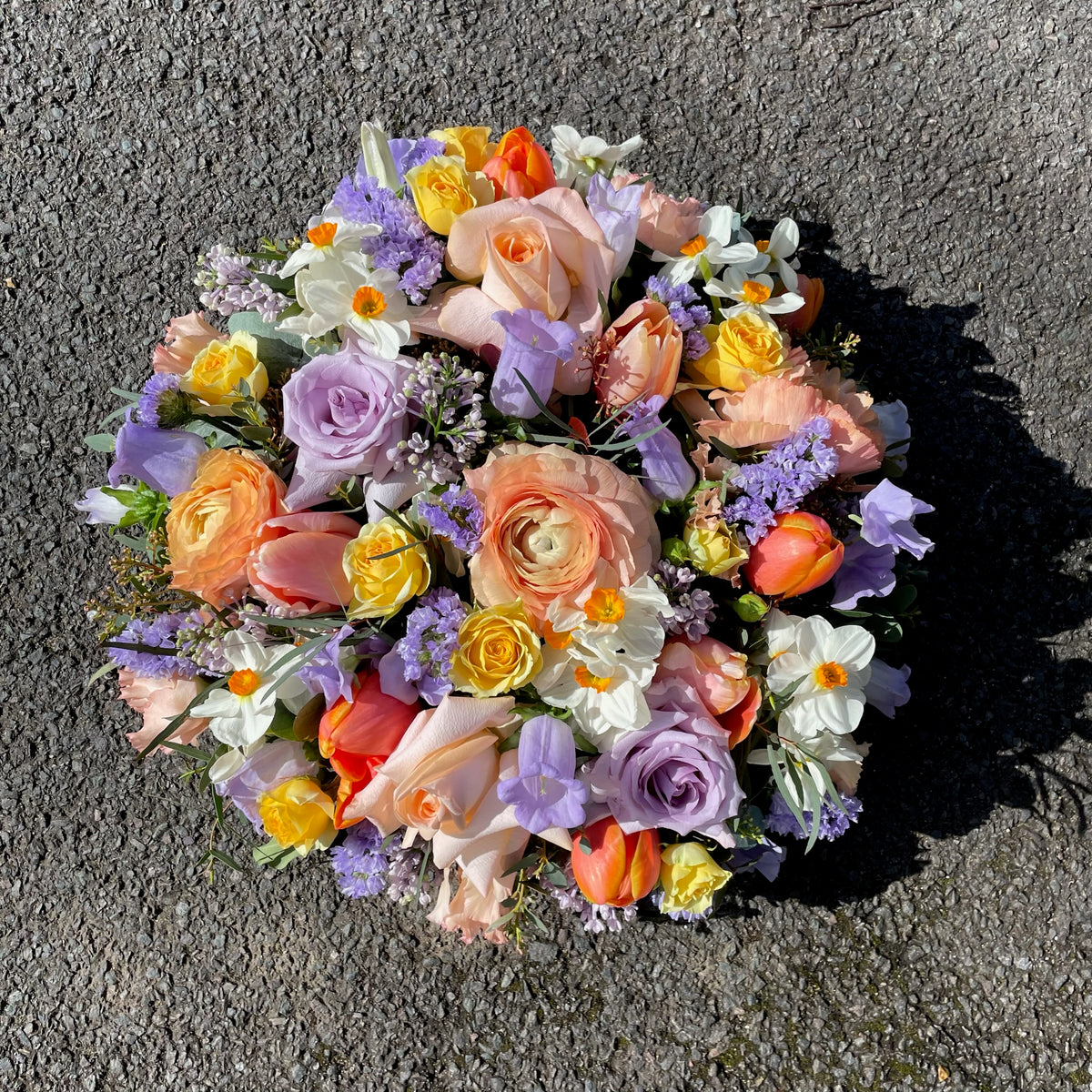 Posies & Wreaths