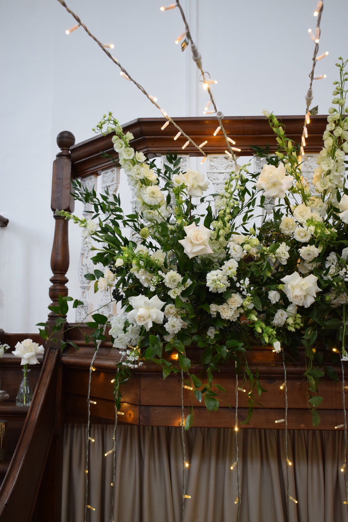 Emma & Andy