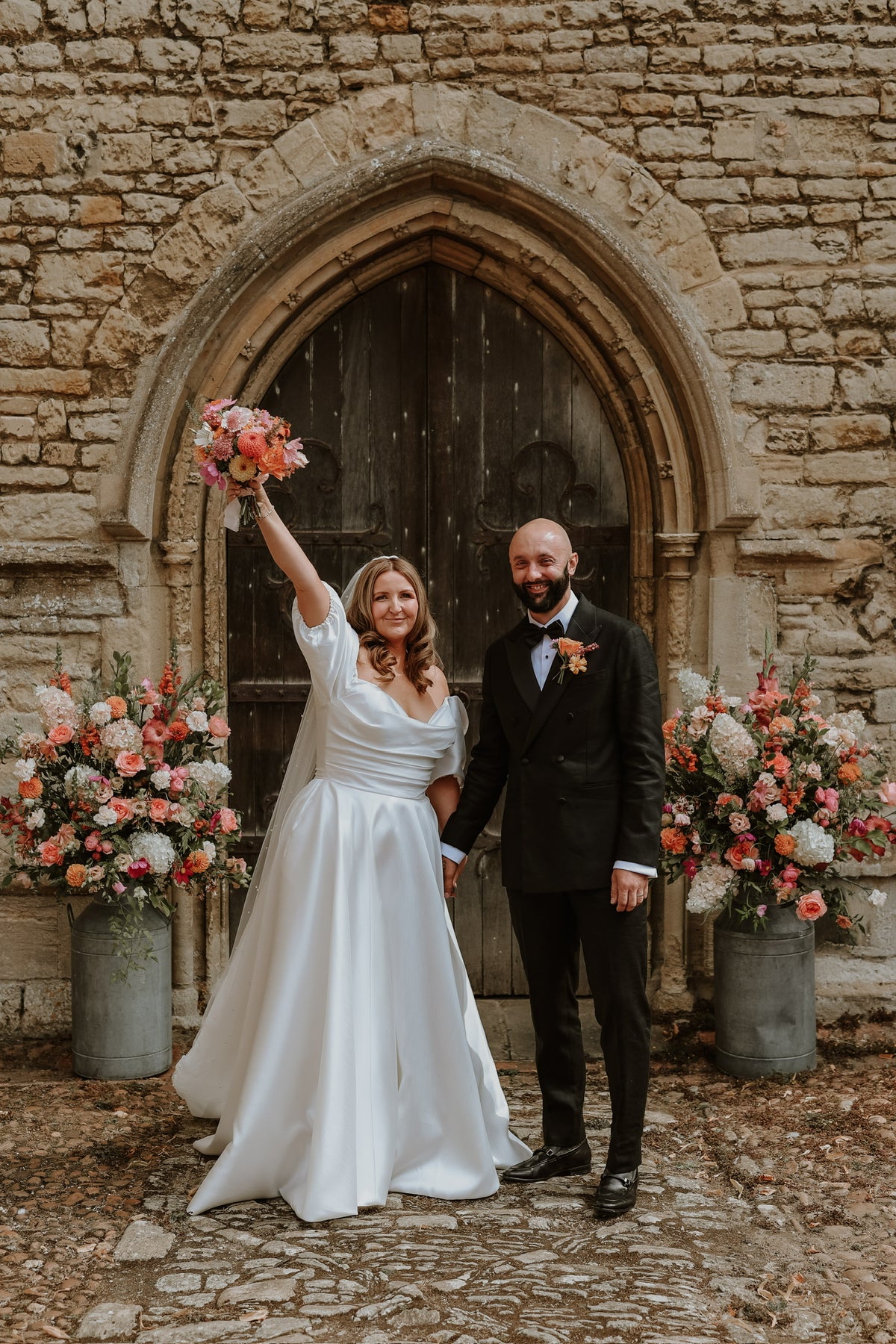 Charlotte & Josh